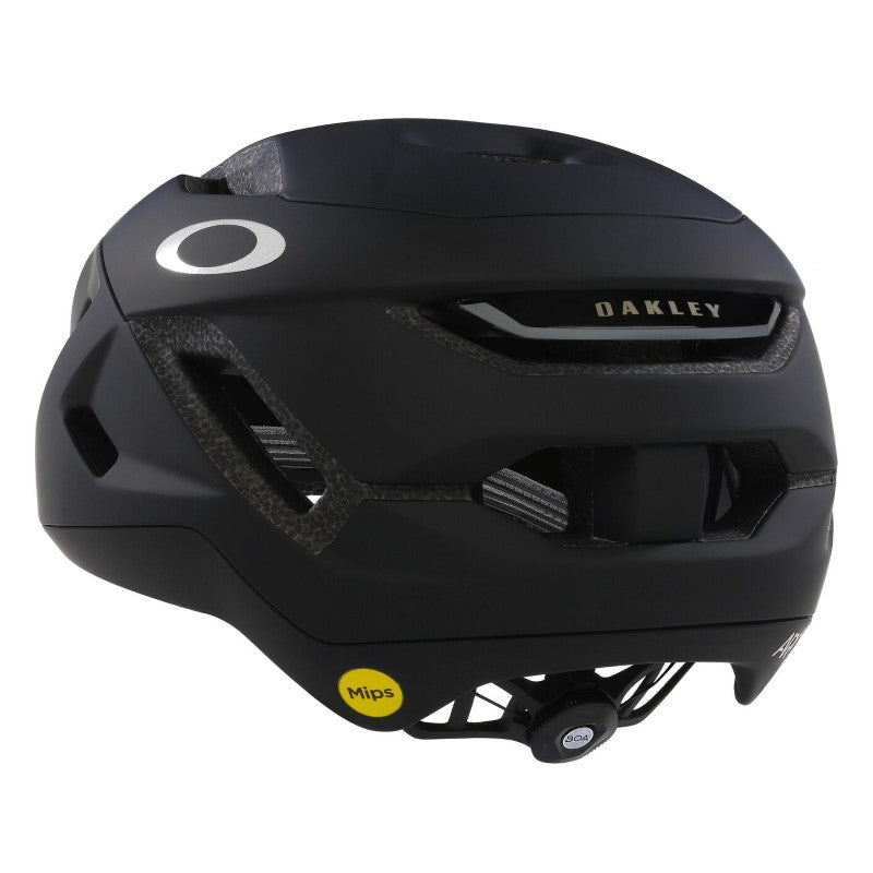 Oakley NEW ARO5 Race MIPS Helm, Matte Black