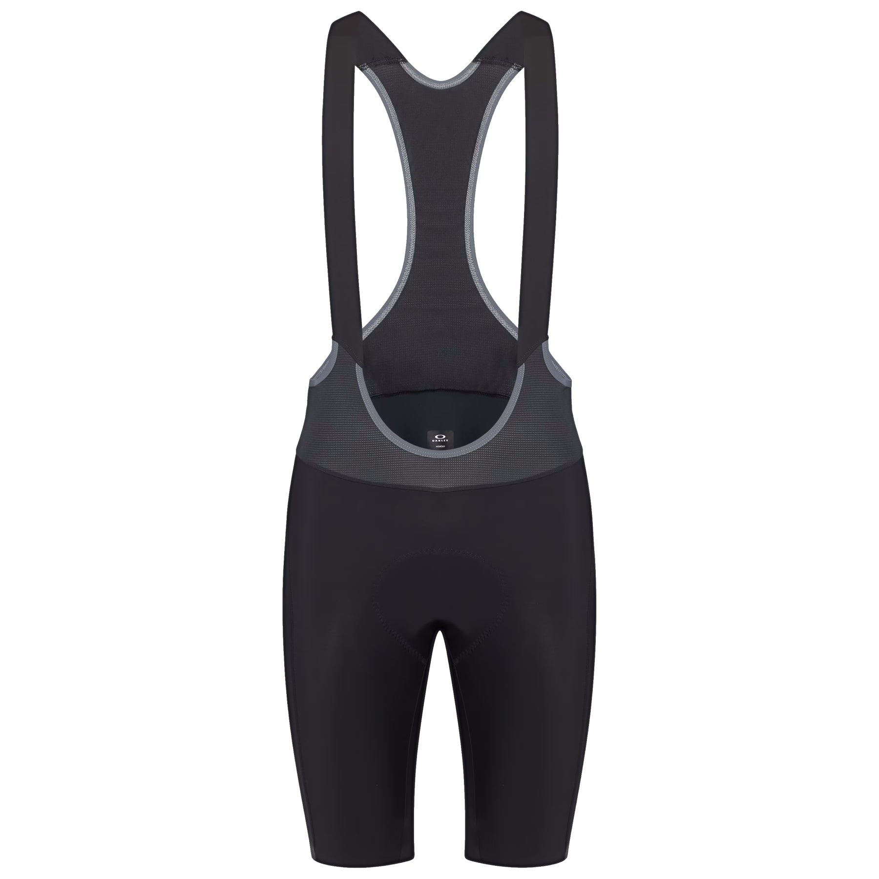 Oakley Endurance Mix BIB shorts, Black/White