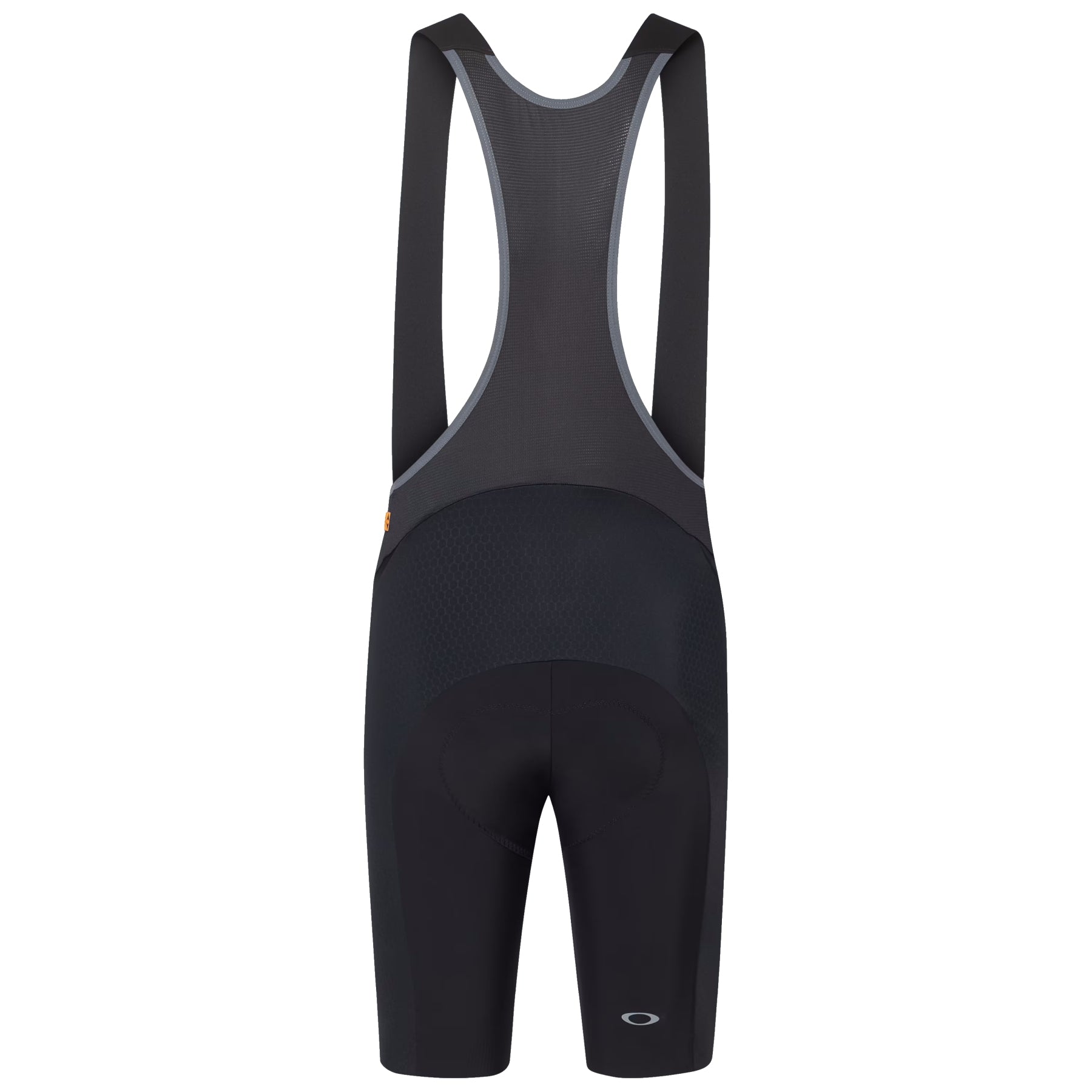 Oakley Endurance Mix BIB shorts, Black/White