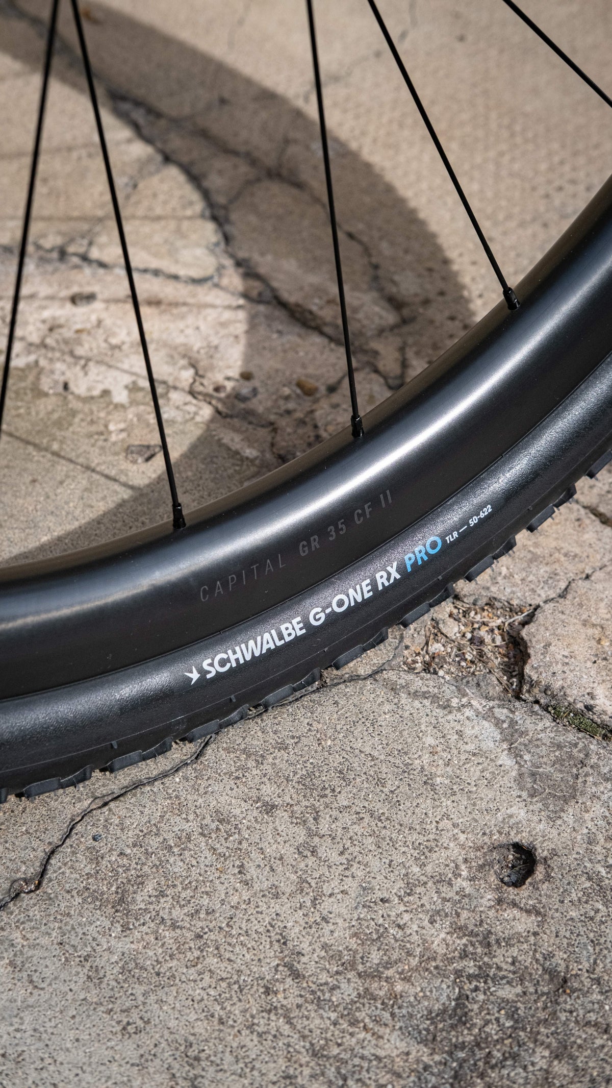 Scott Addict Gravel 30 (2027) - Agate Grey