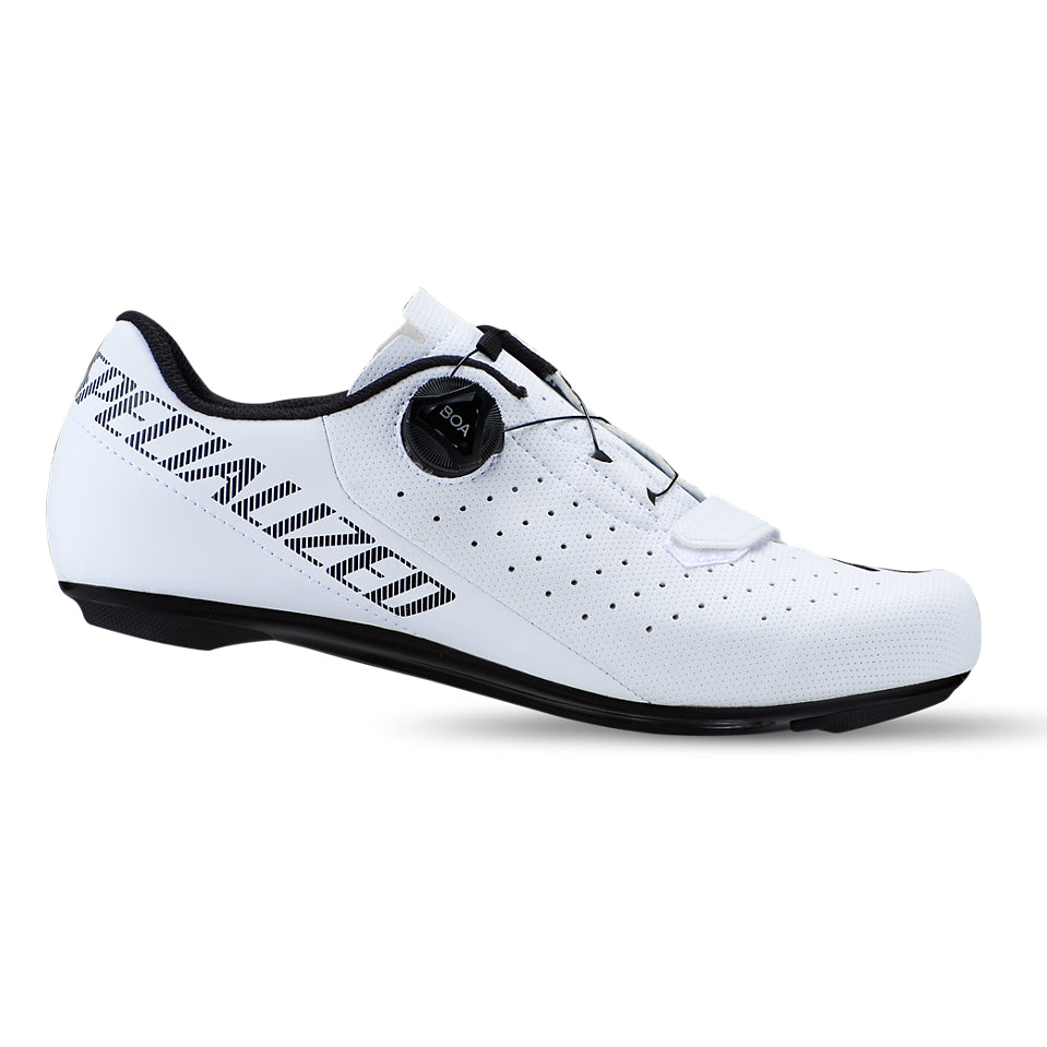 Specialized Torch 1.0 Road Shoes - White