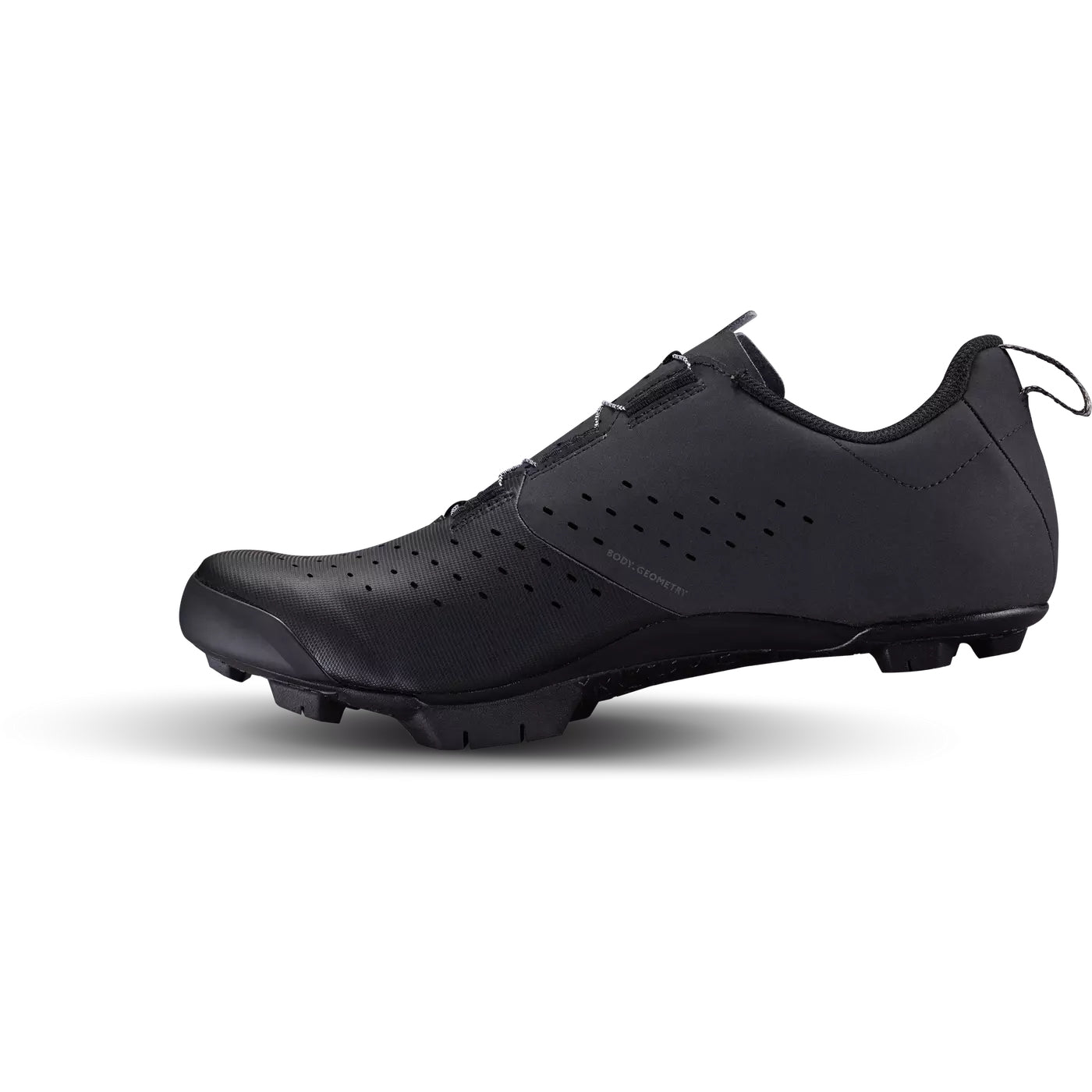 Specialized Recon 1.0 Gravel Shoes BOA - Black