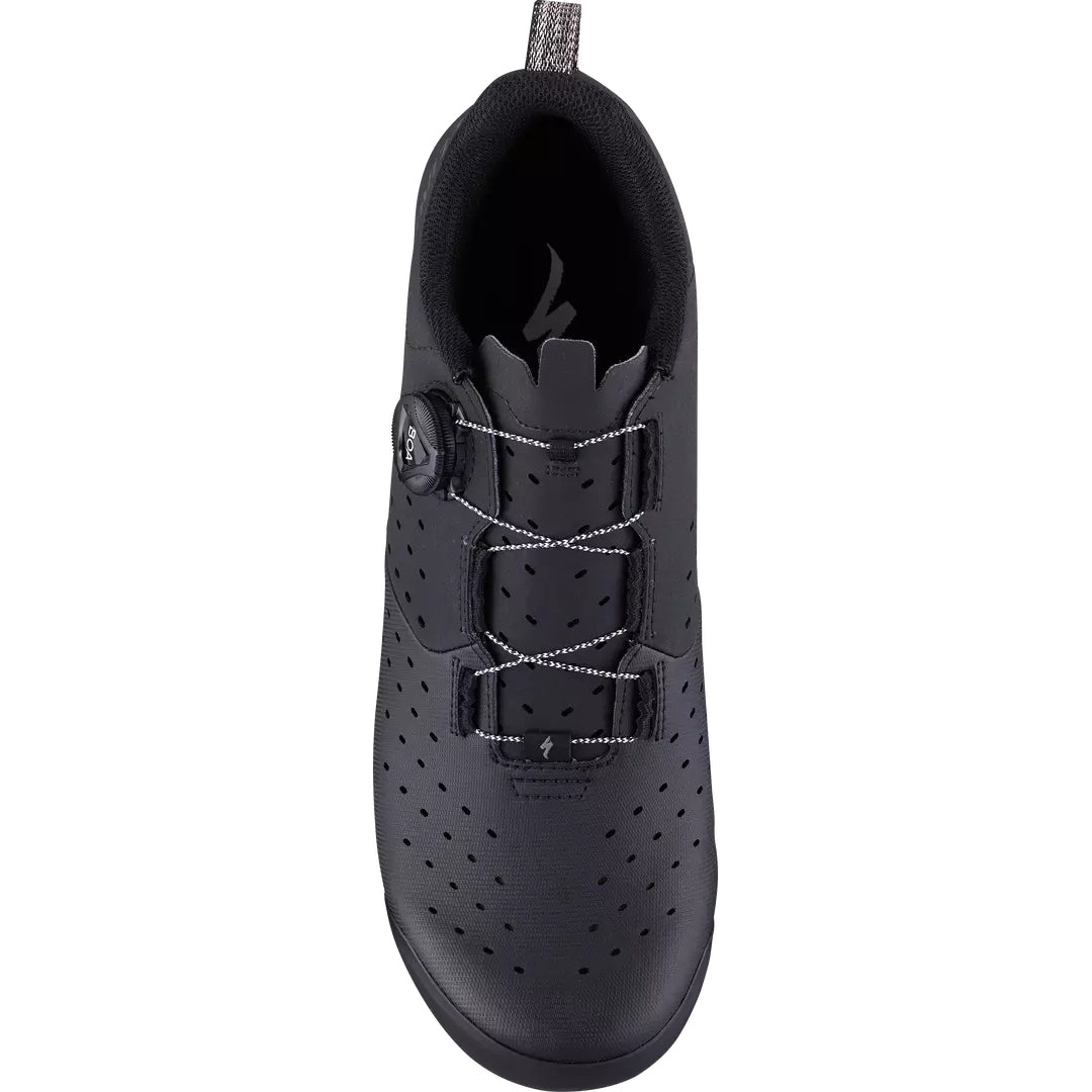 Specialized Recon 1.0 Gravel Shoes BOA - Black
