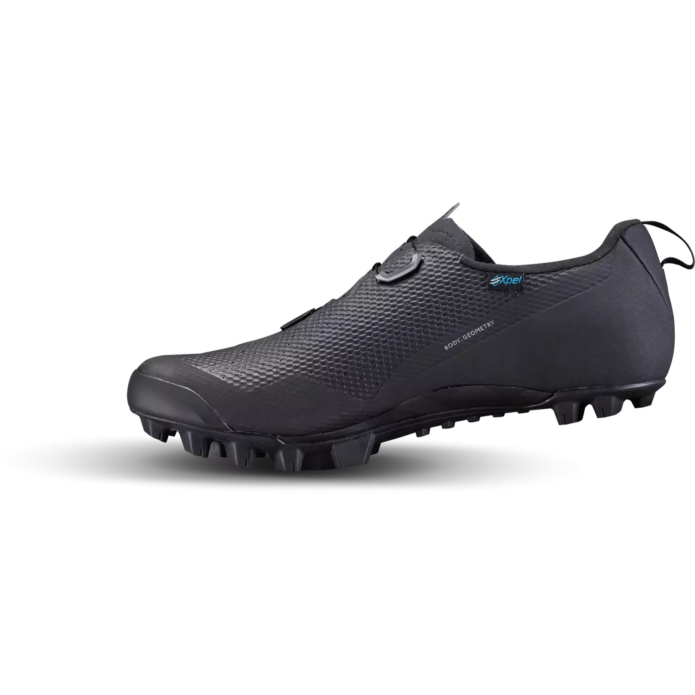 Specialized Recon 3.0 Gravel Shoes Double BOA Li2 - Black