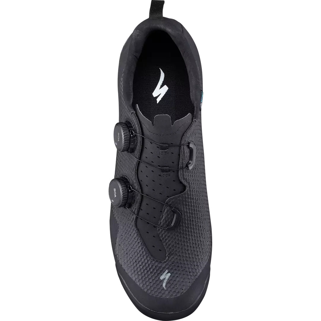 Specialized Recon 3.0 Gravel Shoes Double BOA Li2 - Black