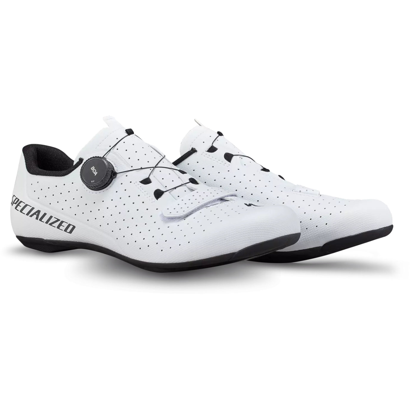 Specialized Torch 2.0 Road Shoes BOA Li2 - White