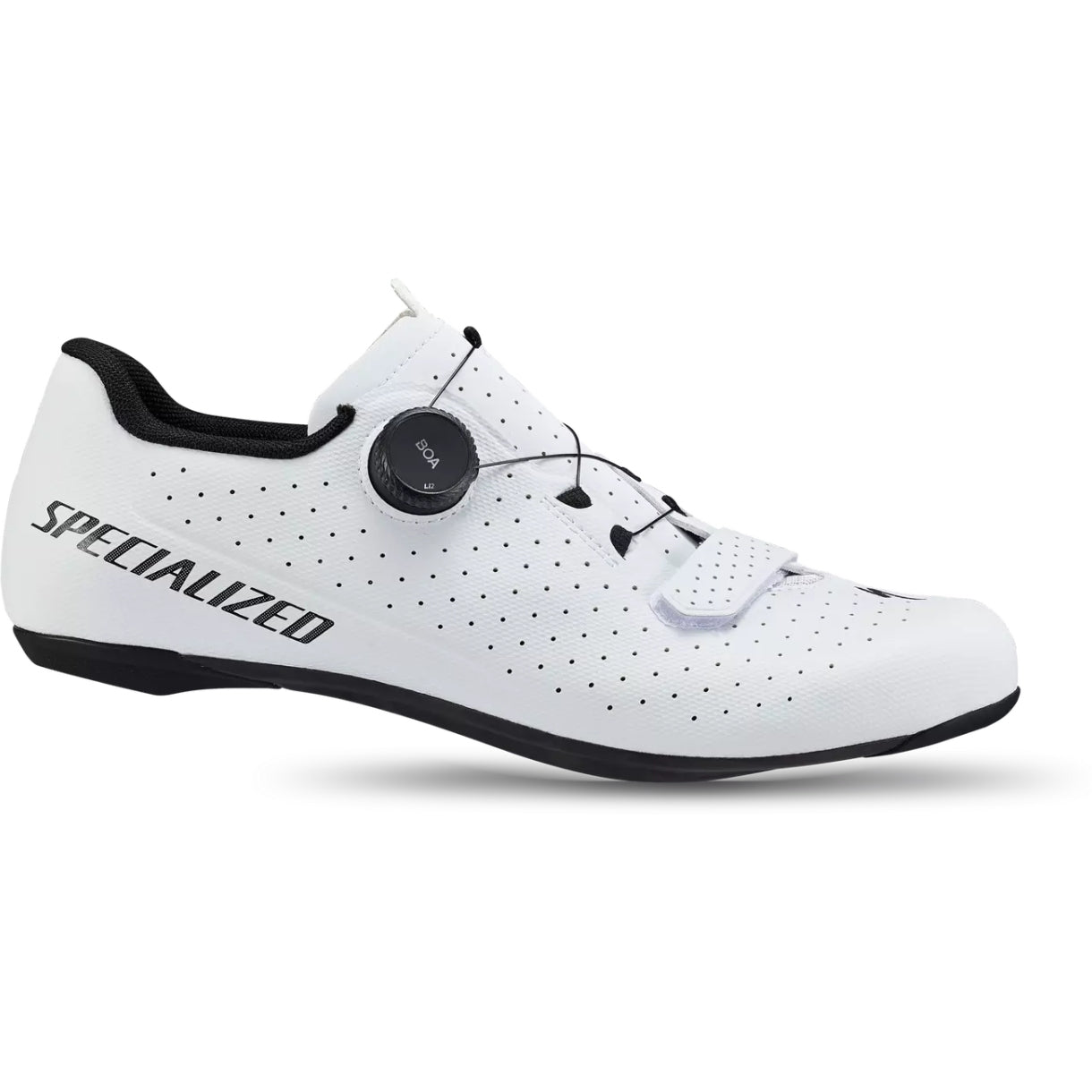 Specialized Torch 2.0 Road Shoes BOA Li2 - White