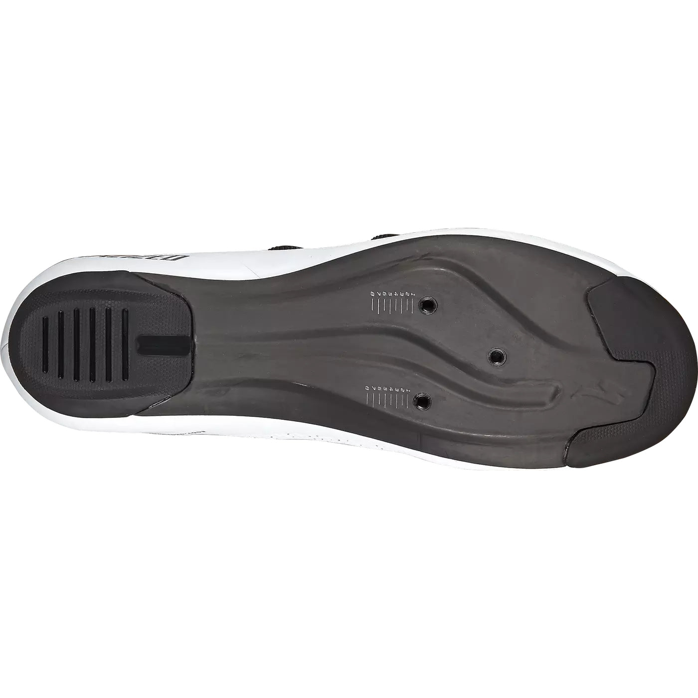 Specialized Torch 3.0 Road Bike Shoes Double BOA - White