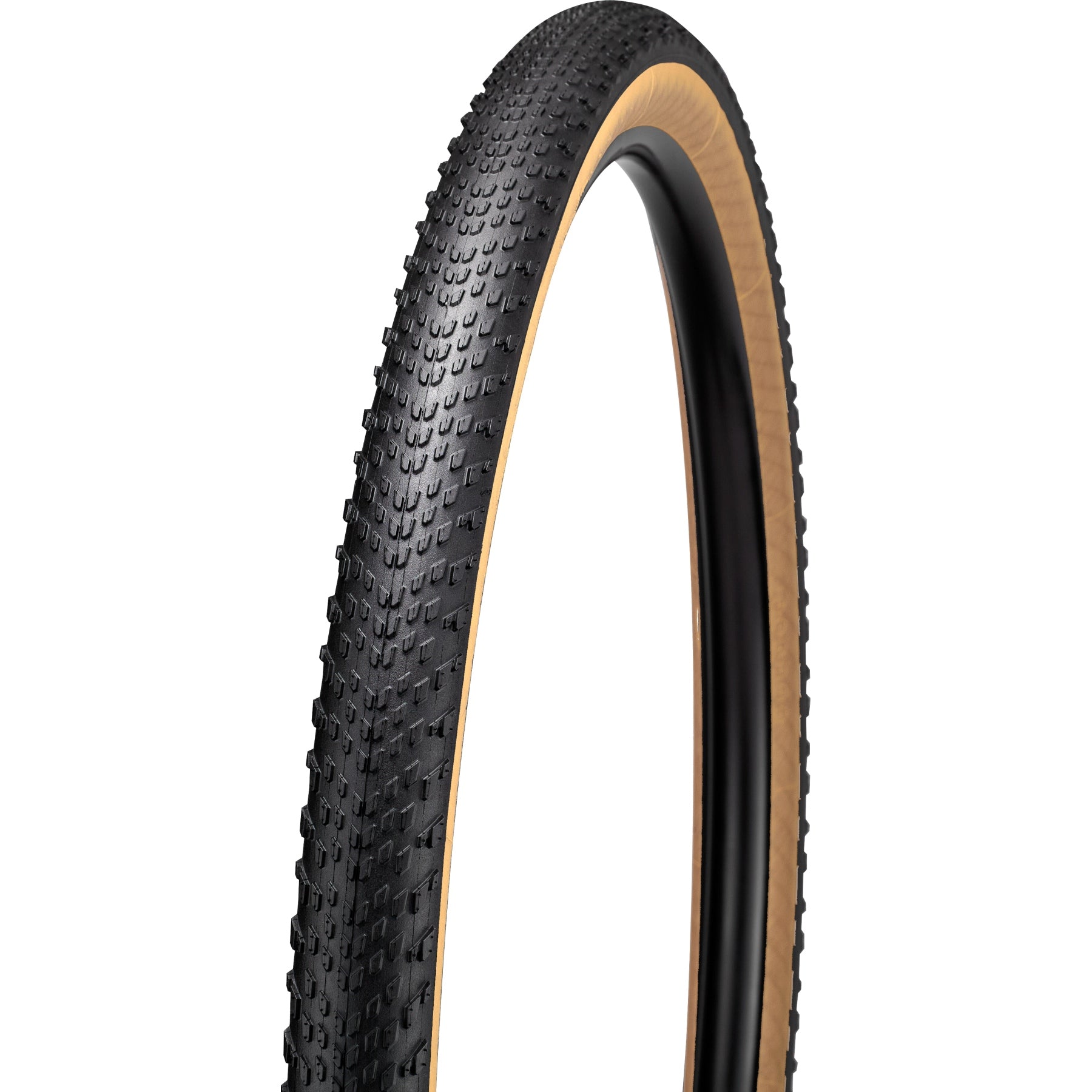 tan wall reifen rennrad Specialized Tracer TLR, All Terrain Gravel Faltreifen