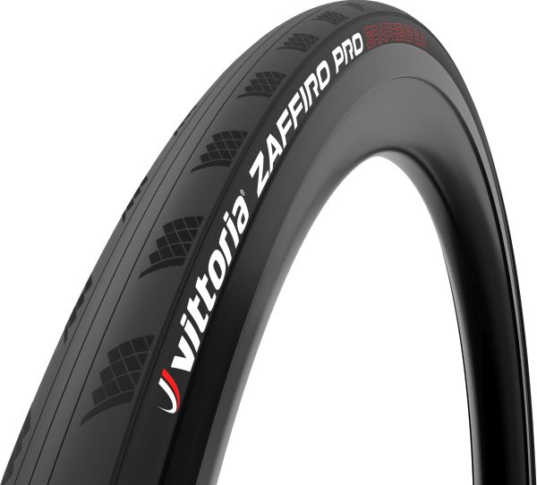 Vittoria Zaffiro Pro V, foldable, 1C GRAPHENE2.0 - Black