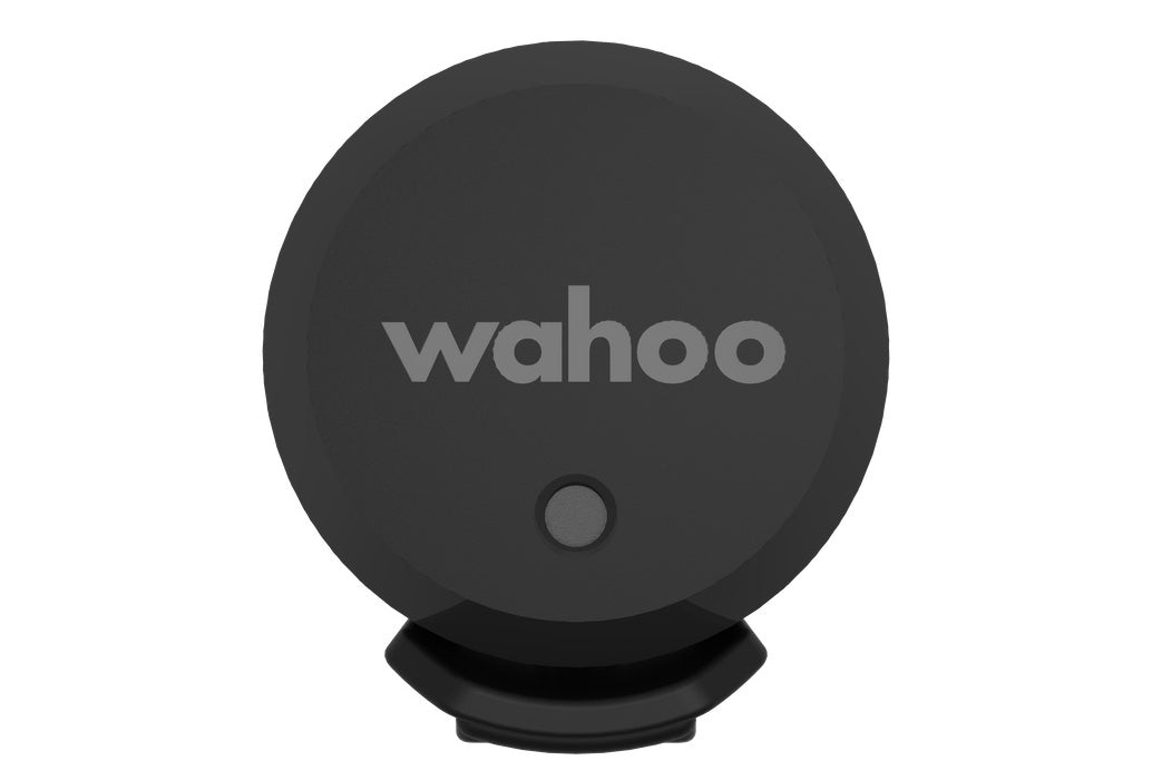 Wahoo Fitness Speed Sensor Set - speed sensor