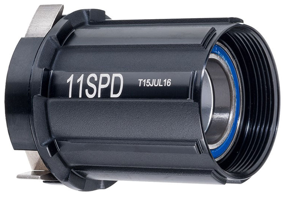 ZIPP Freilauf Kit / Rotor Umrüstkit für 177 / 176/ 177D/ 176D Nabe