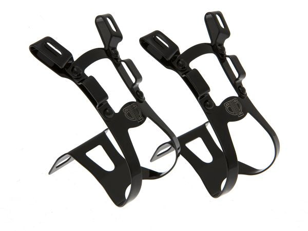 BLB Pedalhaken Double Bridge /Double Gate
