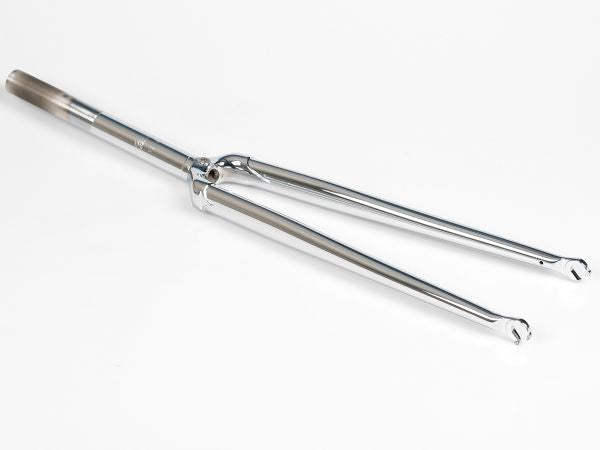 BLB Classic Chrom Gabel 1" Gewinde