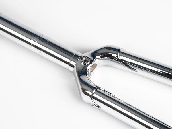 BLB Classic Chrom Gabel 1" Gewinde