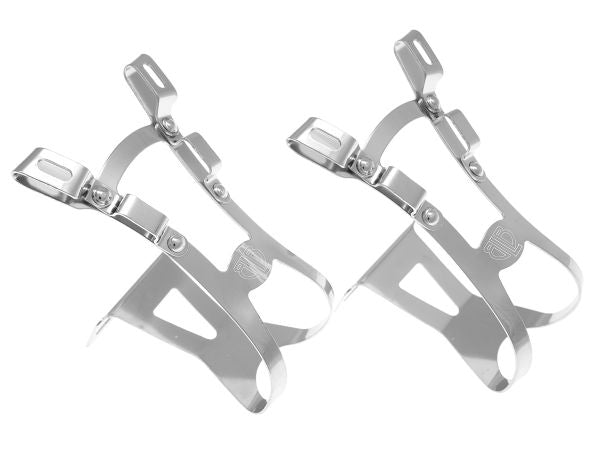 BLB Pedalhaken Double Bridge /Double Gate