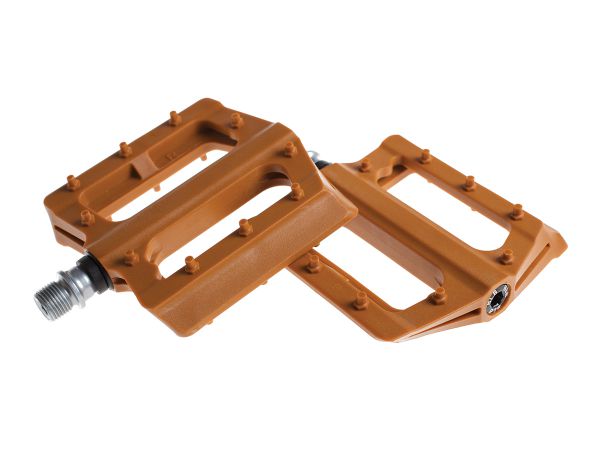 BLB Flatliner Roar Freestyle Pedal 9/16"