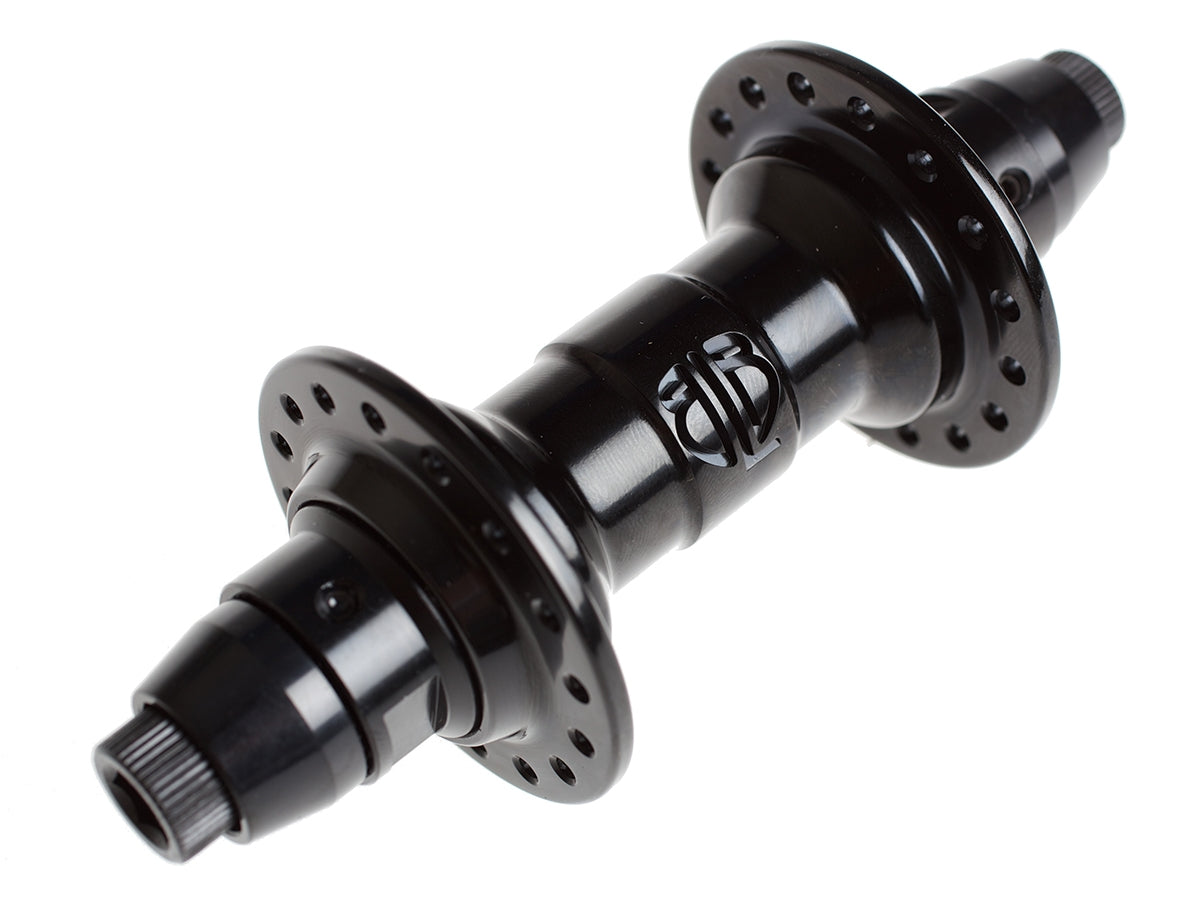 BLB King Hub Vorderradnabe