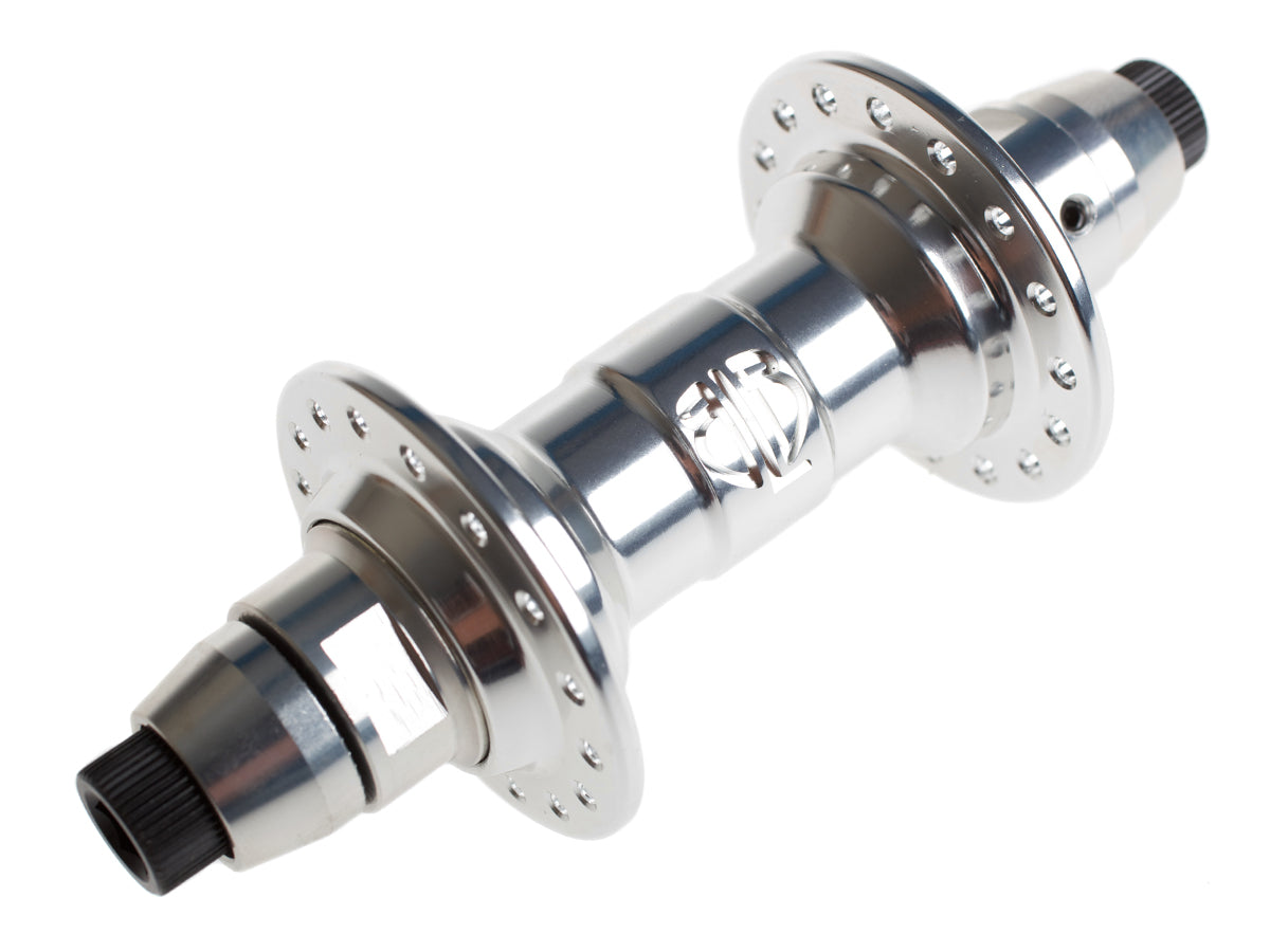BLB King Hub Vorderradnabe