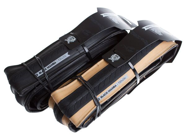 BLB Black Mamba -Falt- Reifen 700c