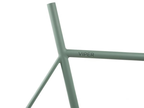 BLB Viper Rahmen Set - Army Green