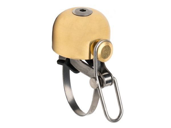 6KU Classic Metall Bell Klingel Glocke