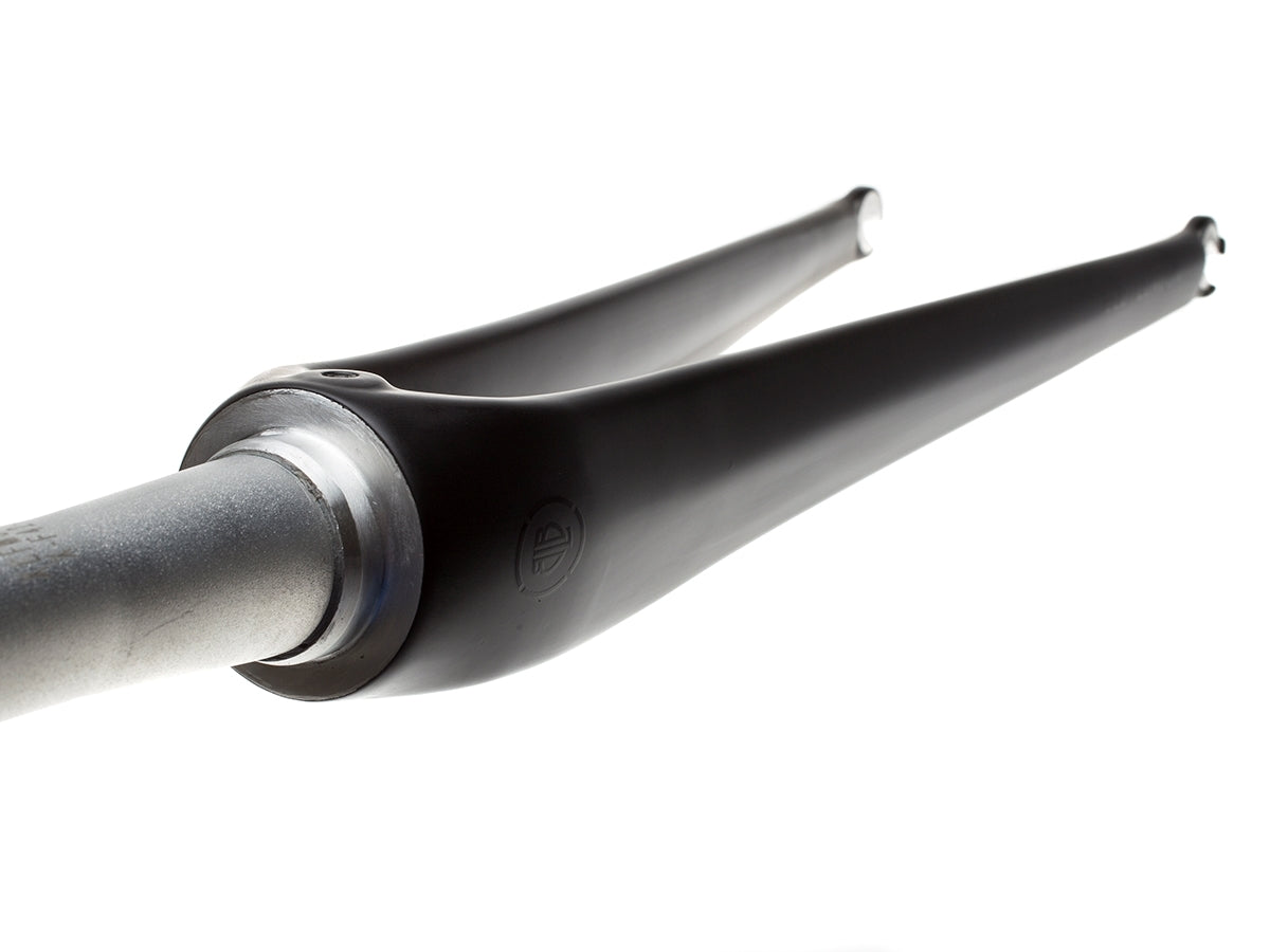 BLB Viper VP01 tapered Carbon Bahngabel