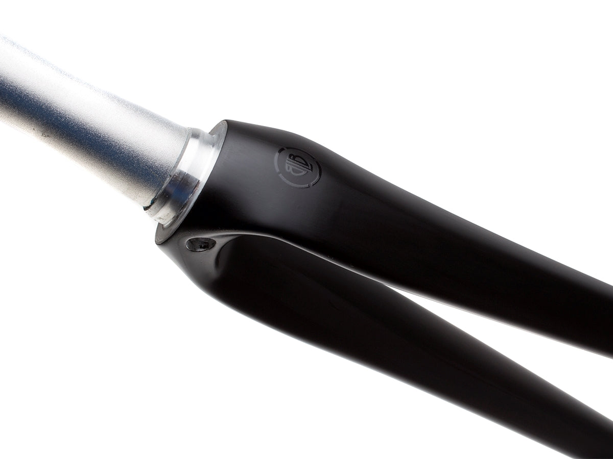 BLB Viper VP01 tapered Carbon Bahngabel