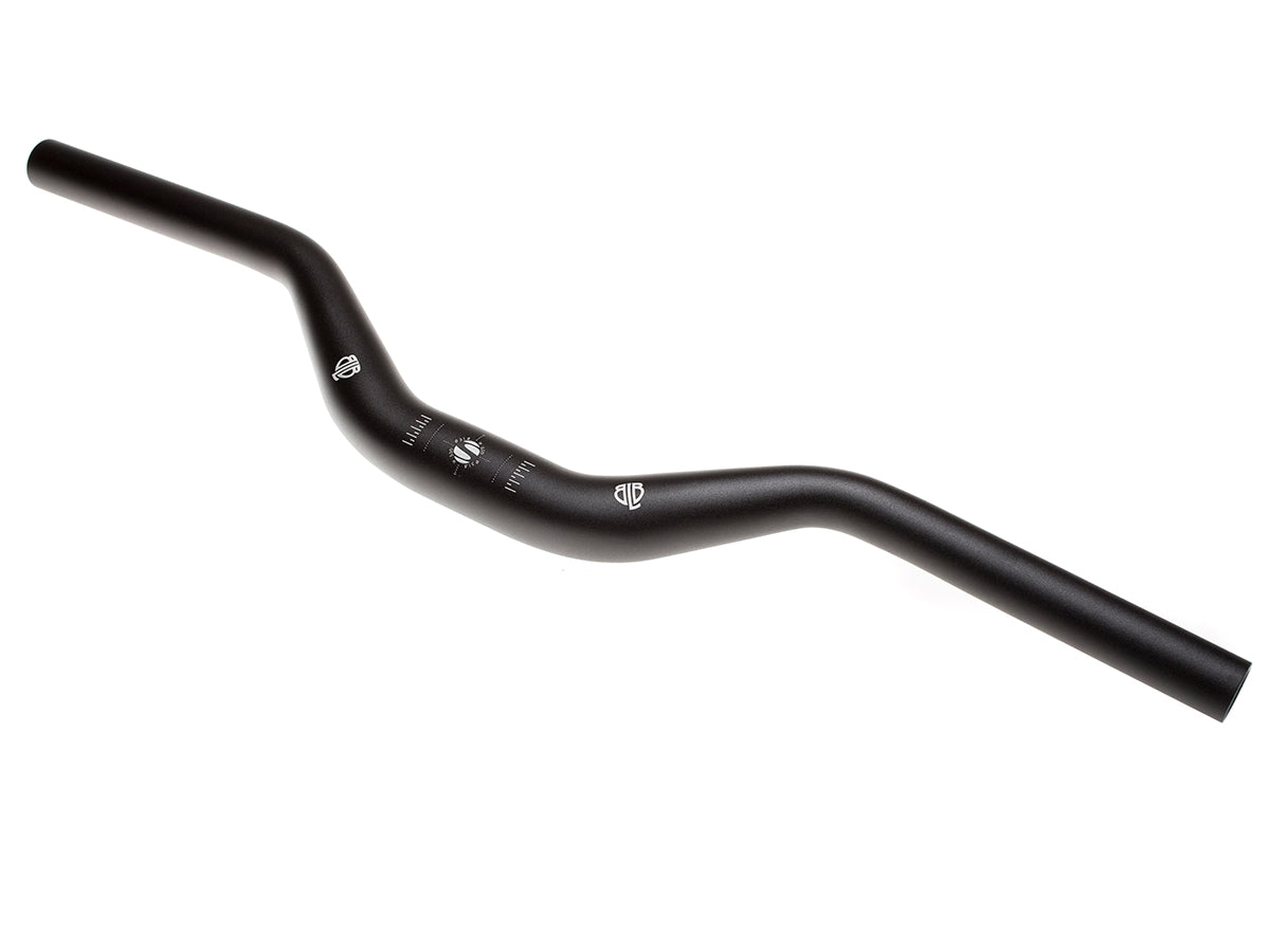 BLB Mini Me Riser Bar Lenker Oversize