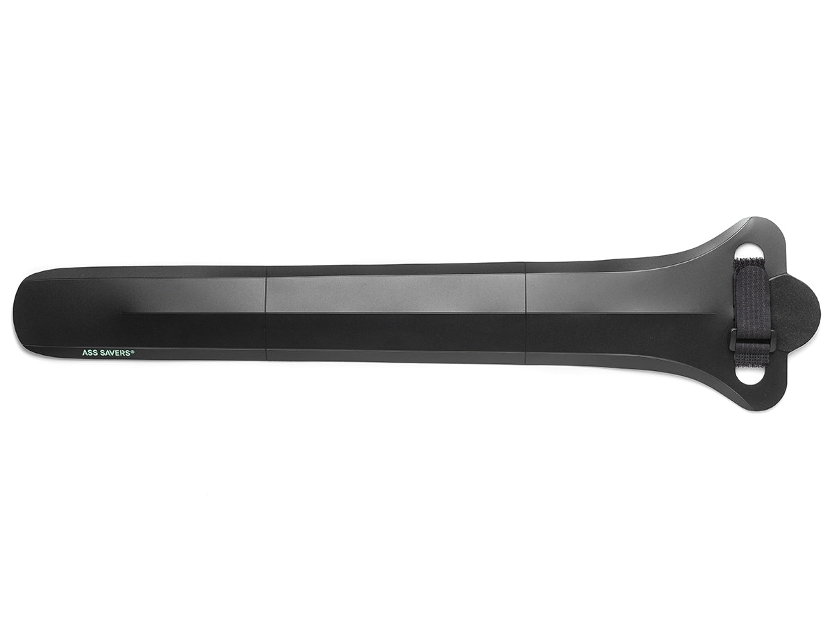 Ass Saver Fendor Bendor Regular FRR-4 Steckschutzblech - Schwarz