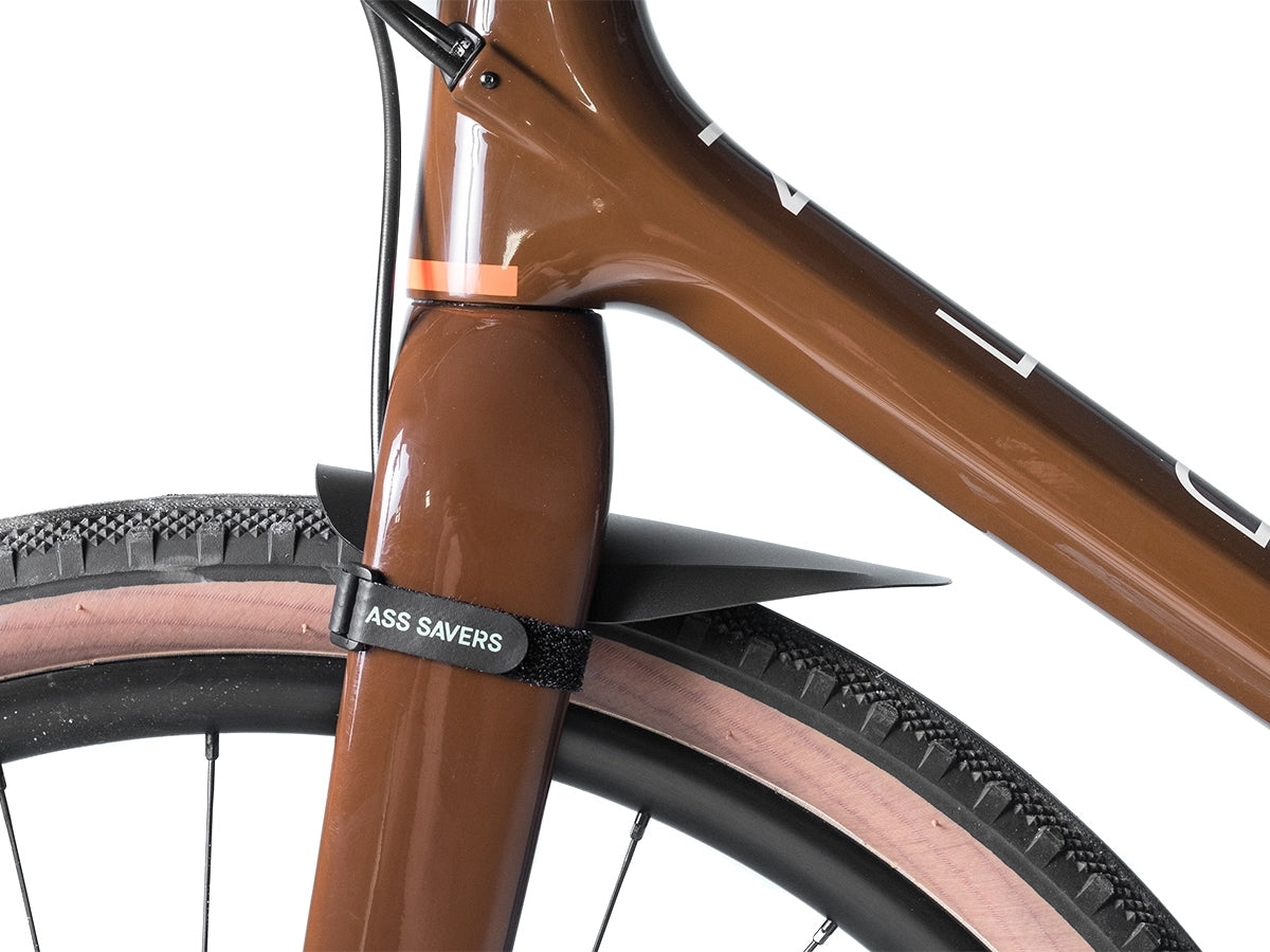 Ass Saver Mudder Mini Front Steckschutzblech
