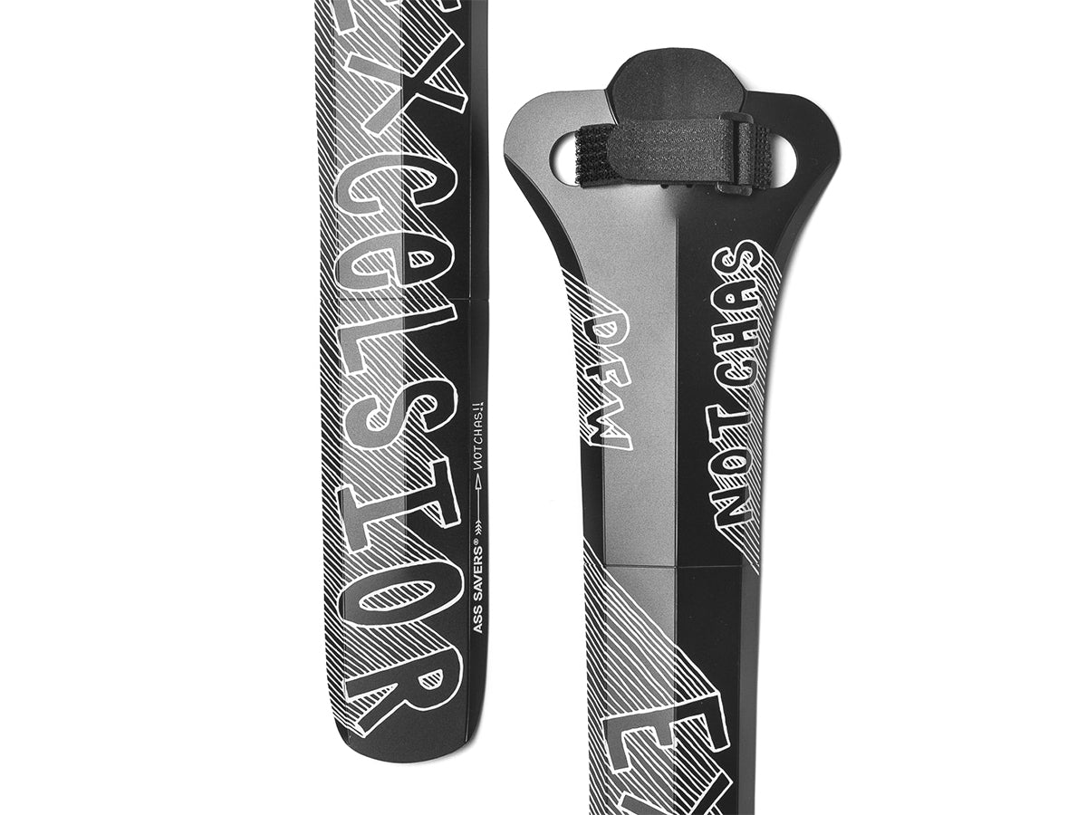 Ass Saver Fendor Bendor Regular Steckschutzblech - Chas Design