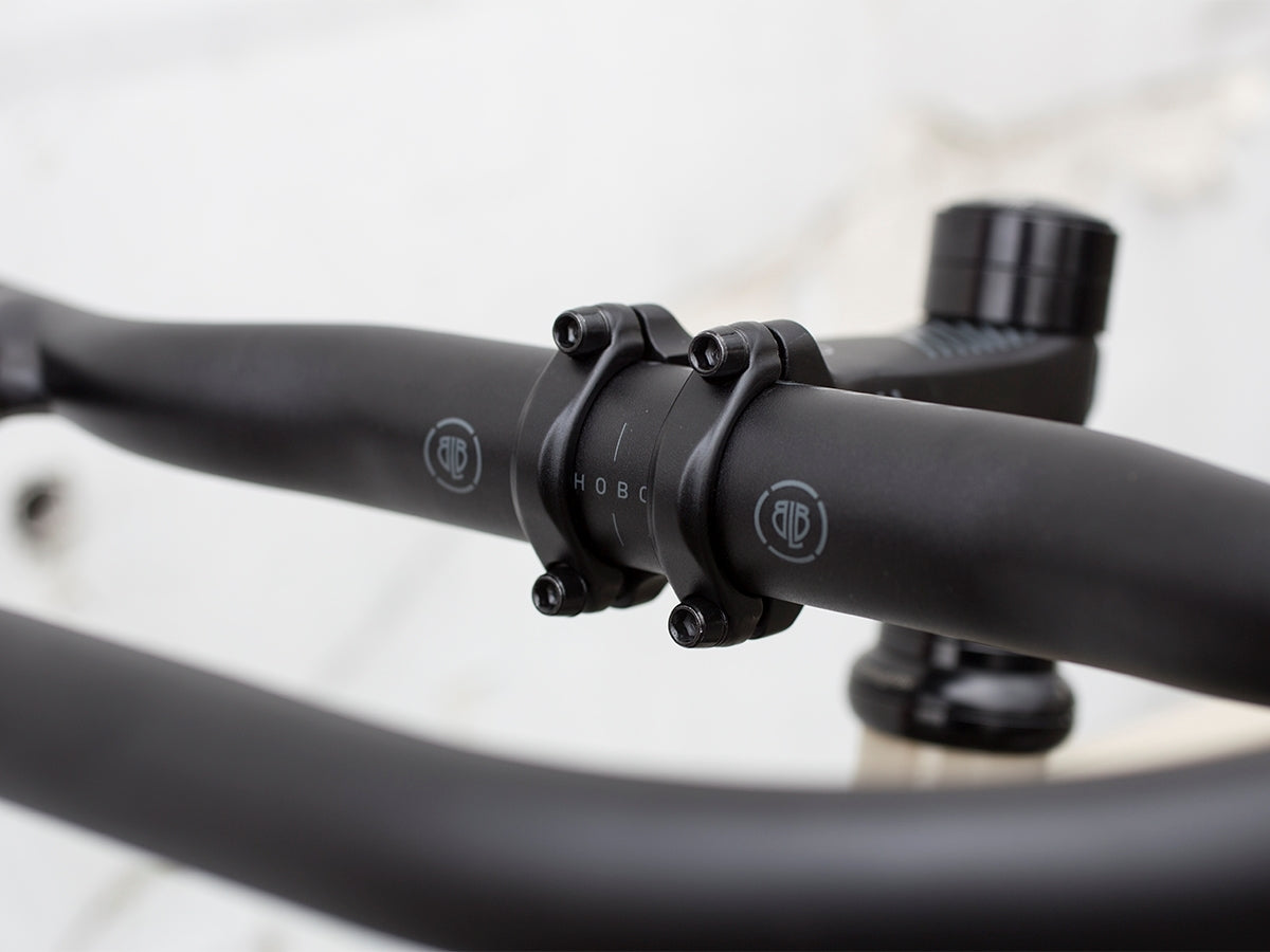 BLB Hobo Loop Gravel Bikepacking Bar 31,8mm