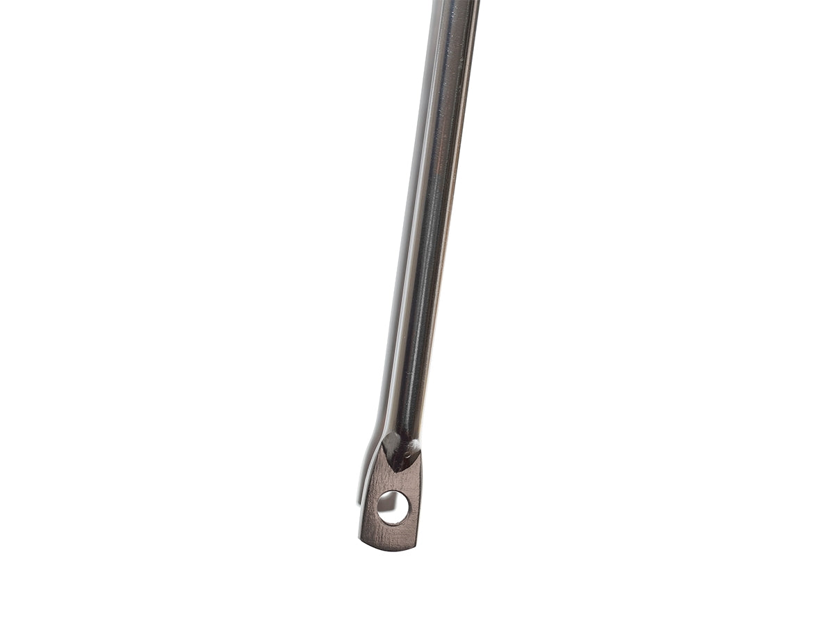 BLB Lite Rack // Front Carrier - Silber