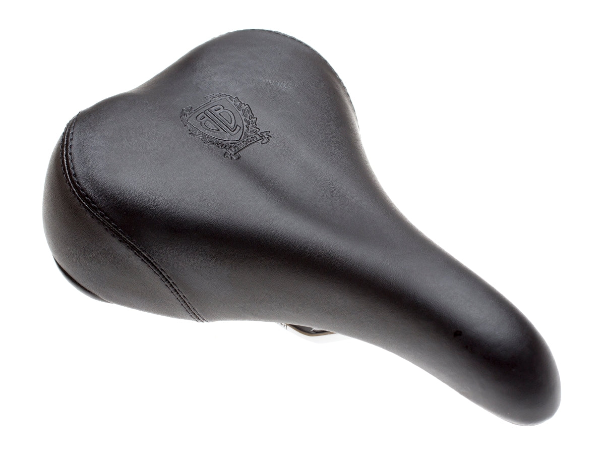 BLB Curve Plus Women Sattel