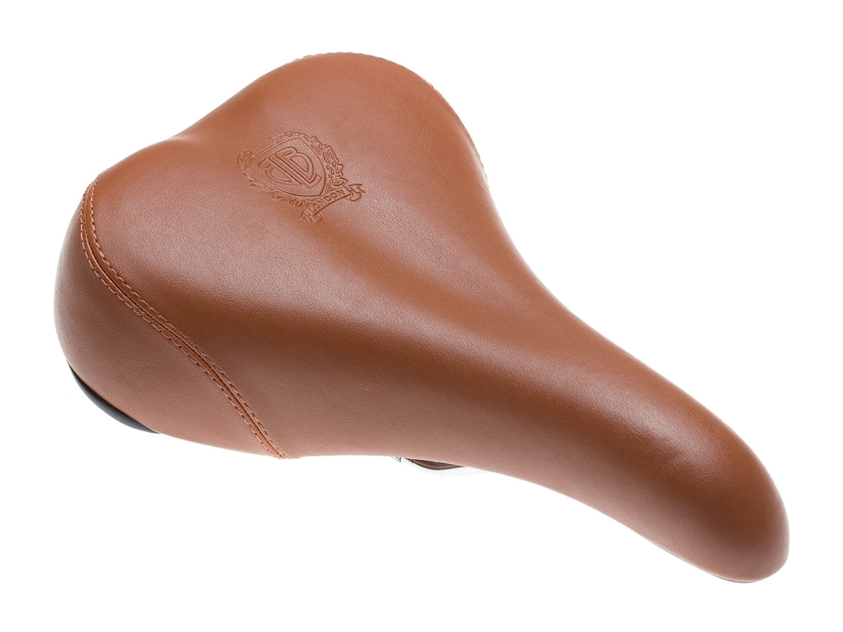 BLB Curve Plus Women Sattel
