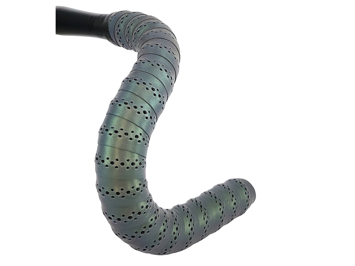 BLB Supreme Pro Reflective Lenkerband - Chameleon