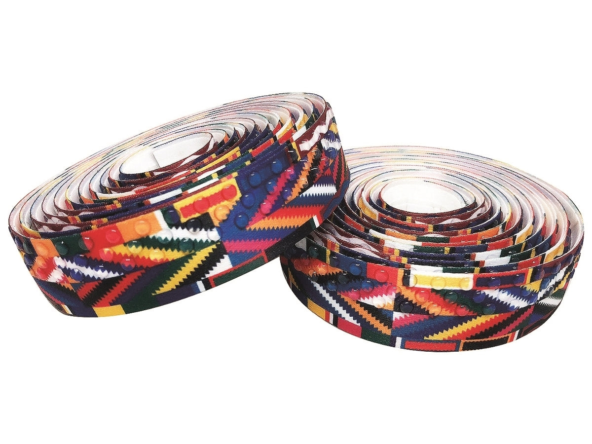 BLB Supreme Pro Ribbon Lenkerband - Multi Geo