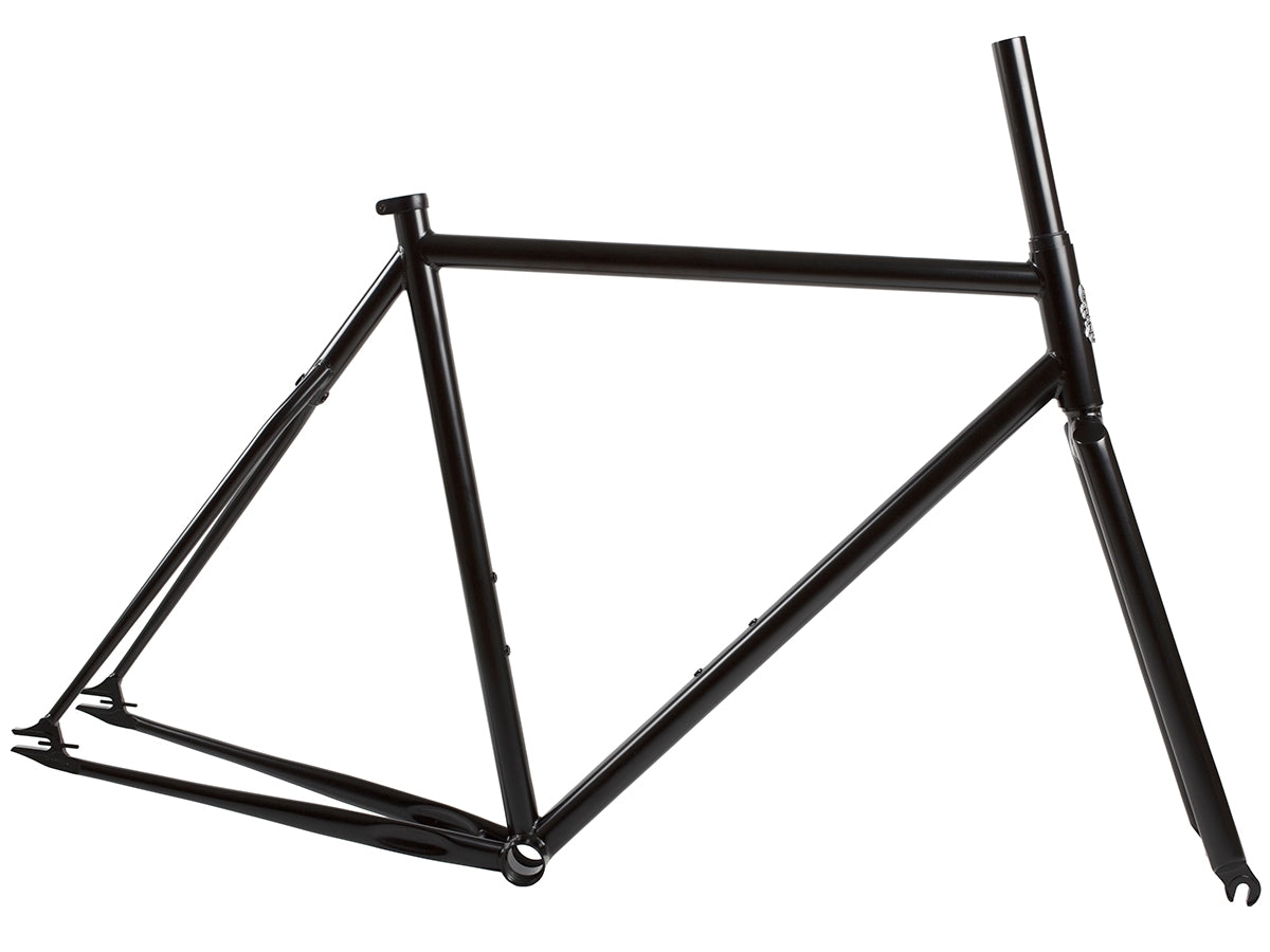 BLB x Squid Bikes SO-EZ Rahmen-Set / Tracklocross