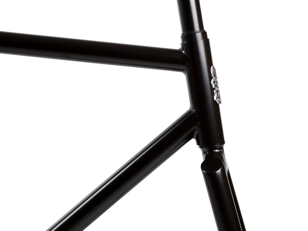 BLB x Squid Bikes SO-EZ Rahmen-Set / Tracklocross