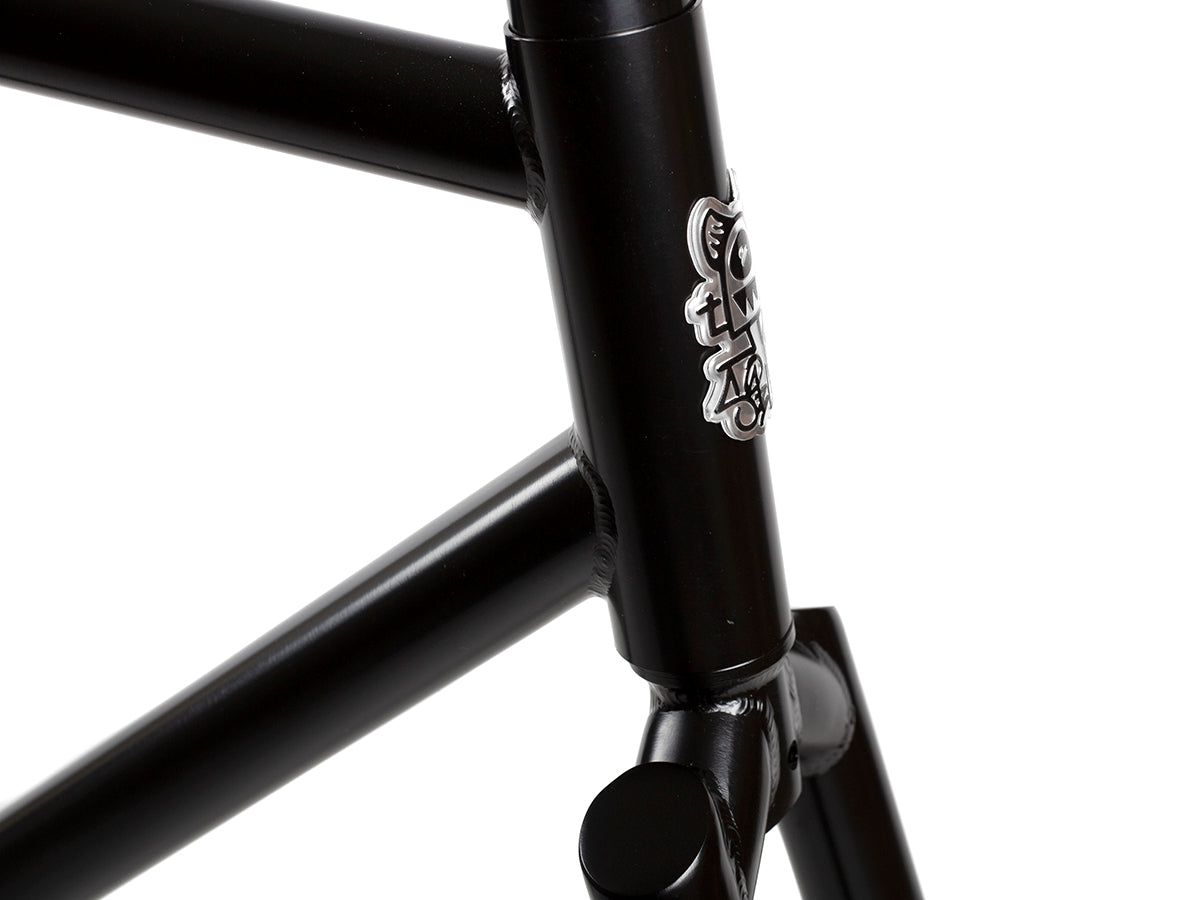 BLB x Squid Bikes SO-EZ Rahmen-Set / Tracklocross