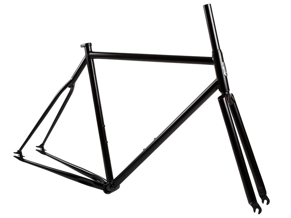 BLB x Squid Bikes SO-EZ Rahmen-Set / Tracklocross