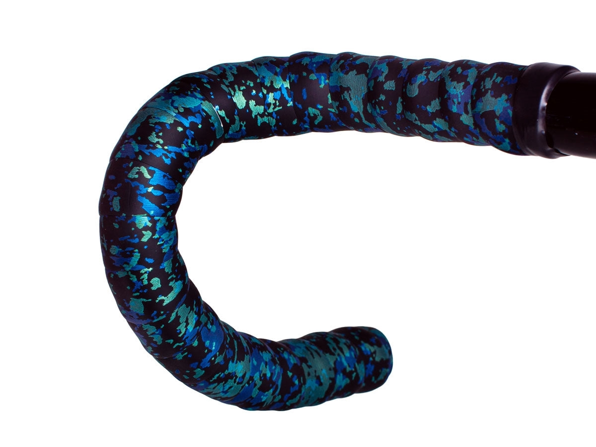 lenkerband camouflage BLB Supreme Pro Grip Lustiger Radfahrer Spruch Herren Color:Dark Amber Glutenfreies Smoothie-Chia-Pudding-Parfait (4 einfache