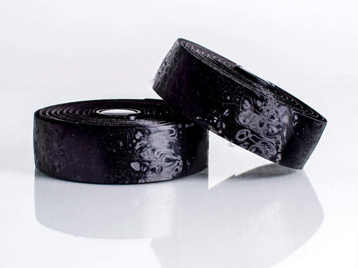 BLB Supreme Pro Grip Lenkerband - Swirl Black