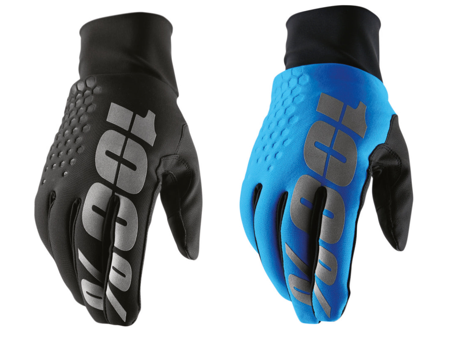brisker handschuhe 100% Hydromatic Brisker Cold Winterhandschuh