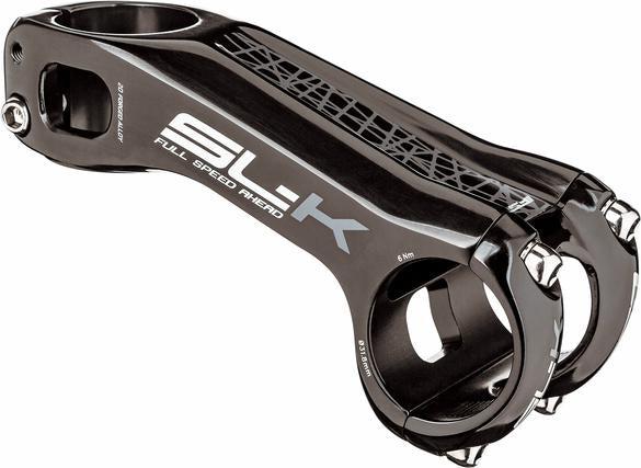 FSA SL-K Drop -20° Vorbau 31,8mm - Schwarz