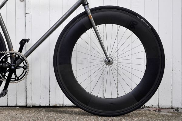 BLB Notorious 90 Carbon Felge 28"