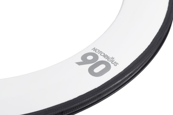 BLB Notorious 90 Carbon Felge 28"