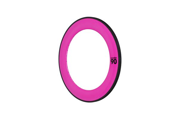 BLB Notorious 90 Carbon Felge 28"