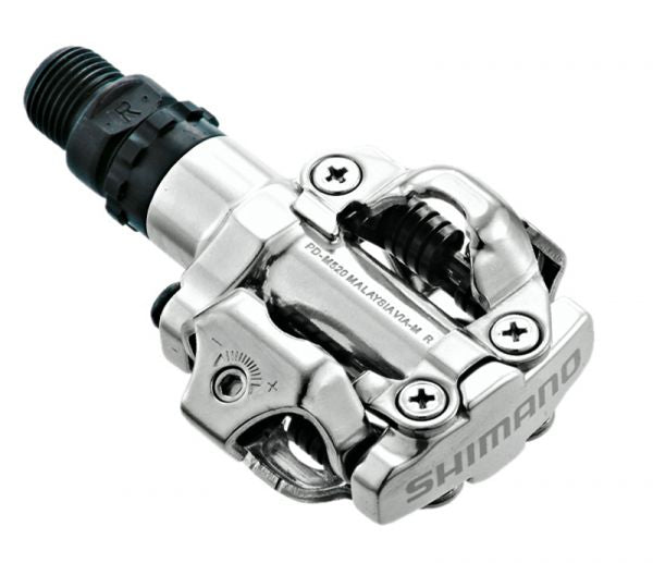 Shimano SPD-Click-Pedal PD-M520